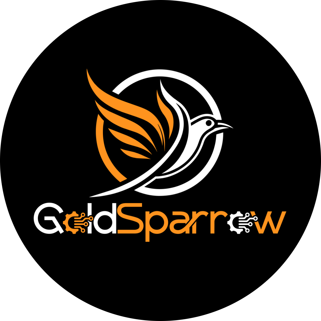 GoldSparrow