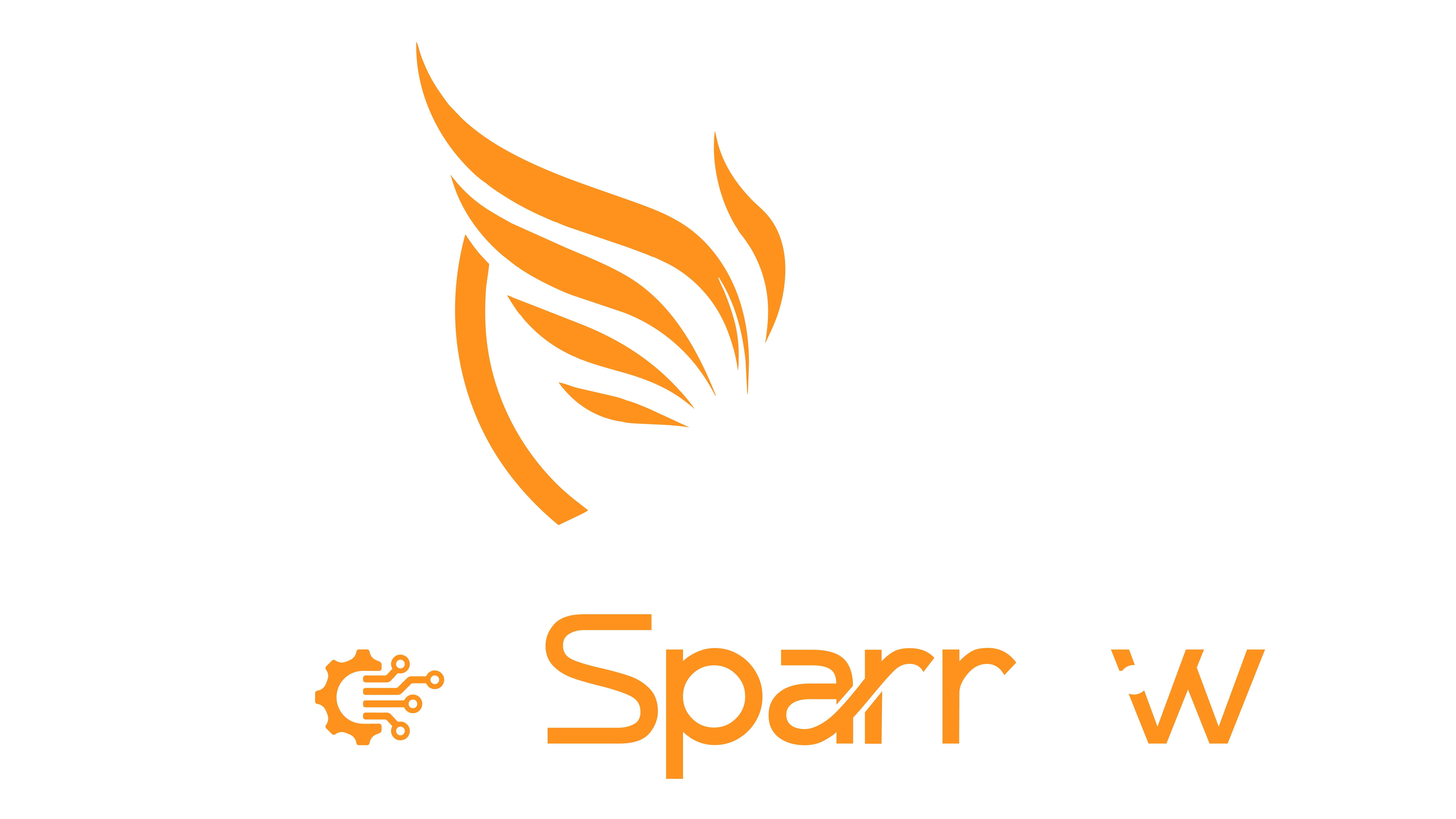 GoldSparrow Logo